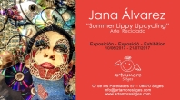 Jana Alvarez ? ?Summer Lippy Upcycling?